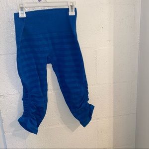 Lululemon In The Flow Leggings